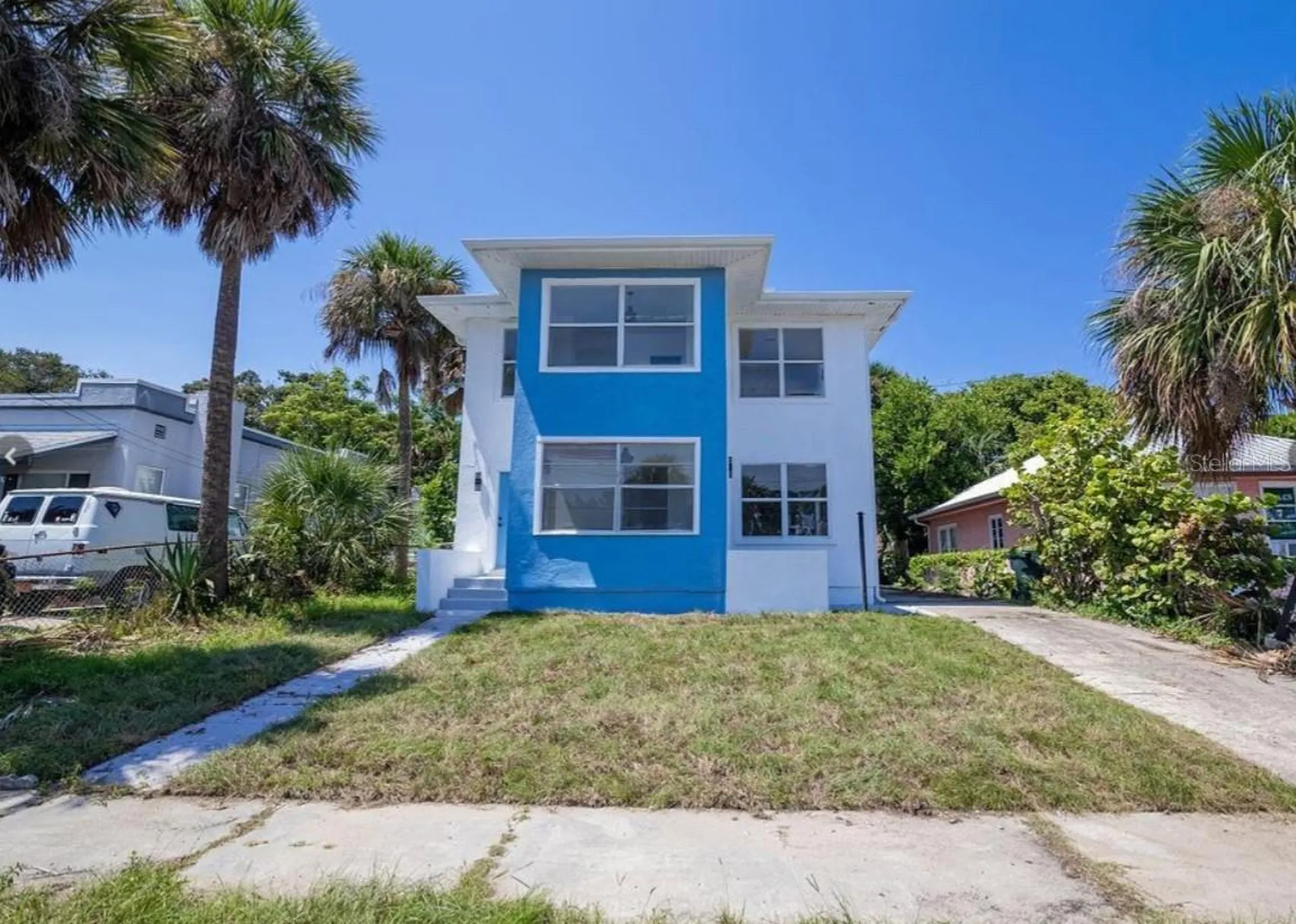 515 Butler Boulevard Daytona Beach FL 32118