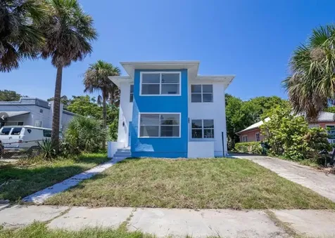 515 Butler Boulevard Daytona Beach FL 32118