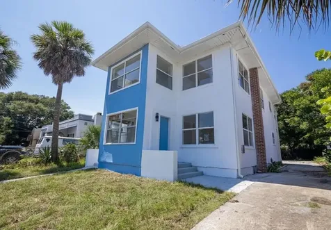 515 Butler Boulevard Daytona Beach FL 32118