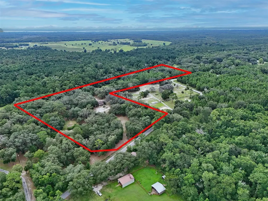 202 Bostwick Cemetery Road Palatka FL 32177