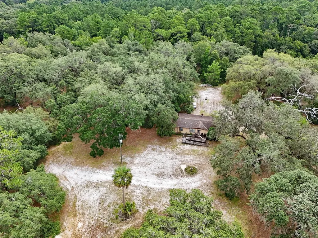202 Bostwick Cemetery Road Palatka FL 32177