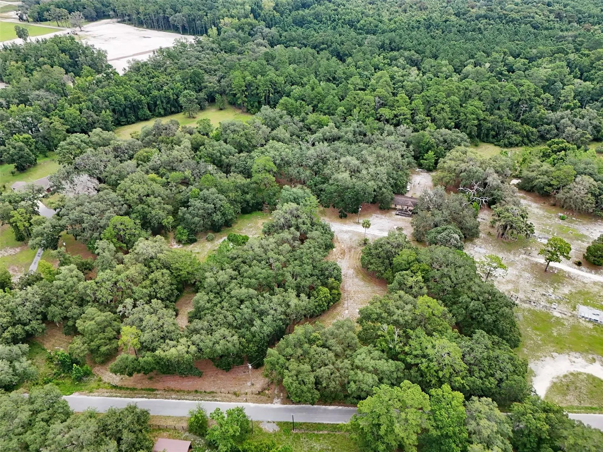 202 Bostwick Cemetery Road Palatka FL 32177