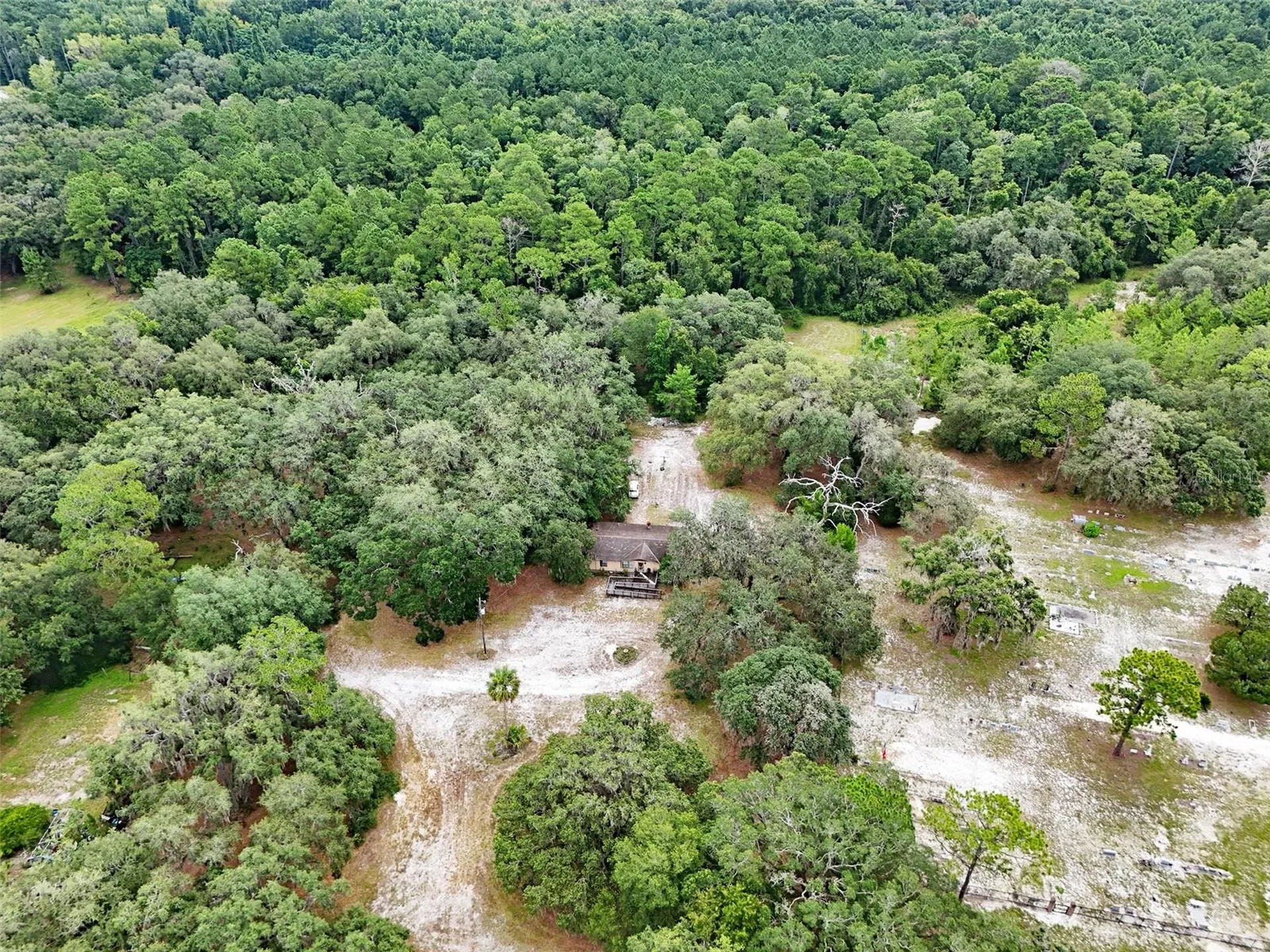 202 Bostwick Cemetery Road Palatka FL 32177