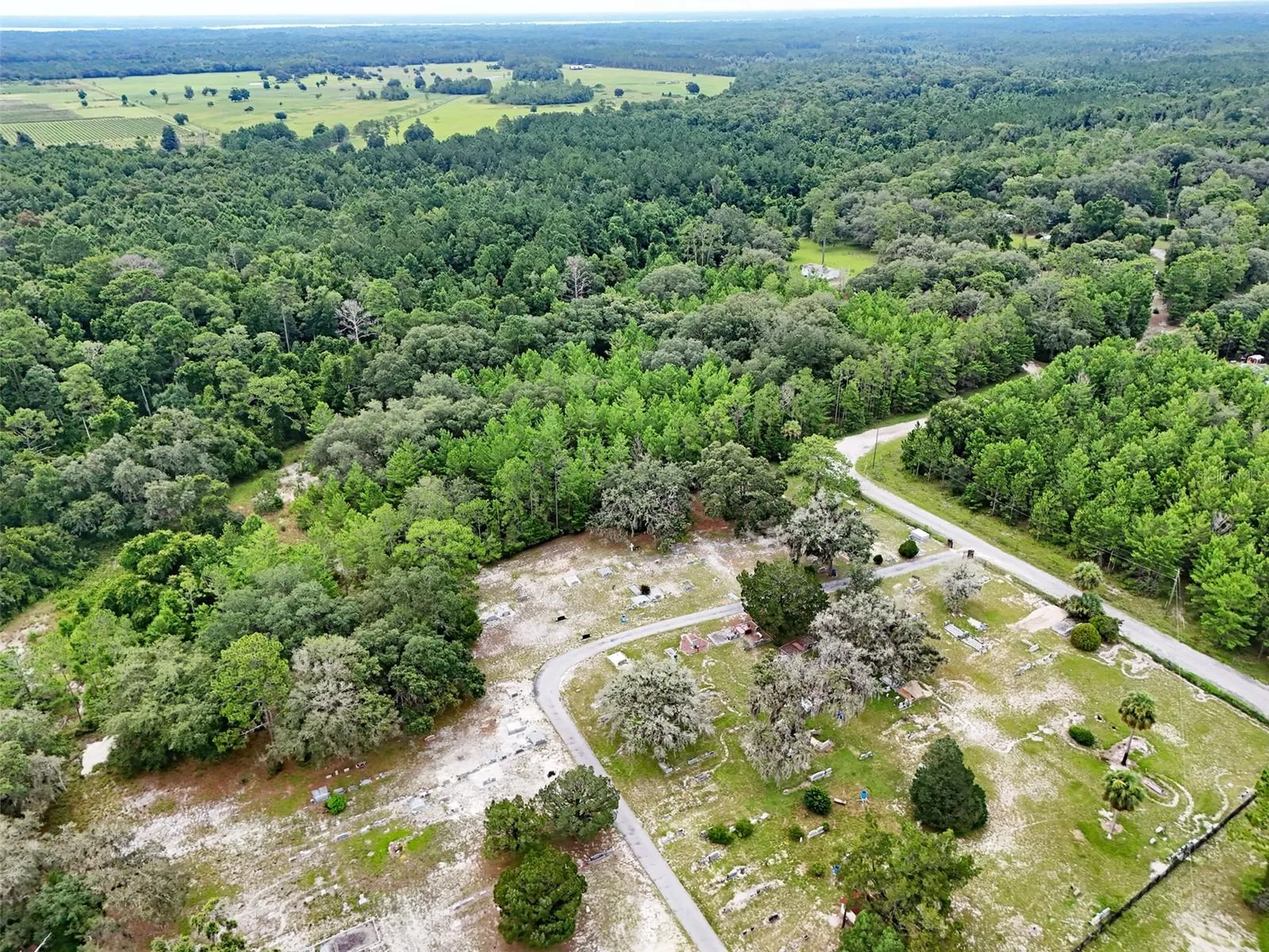 202 Bostwick Cemetery Road Palatka FL 32177
