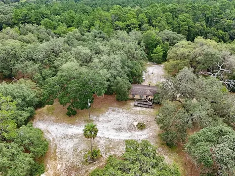 202 Bostwick Cemetery Road Palatka FL 32177