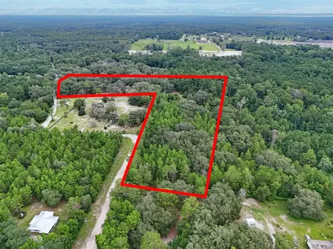 202 Bostwick Cemetery Road Palatka FL 32177