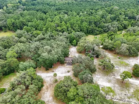 202 Bostwick Cemetery Road Palatka FL 32177