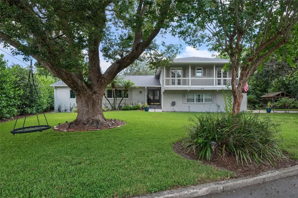 4008 Lake Sarah Drive Orlando FL 32804