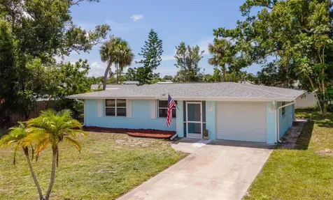 231 Lakeview Lane Englewood FL 34223