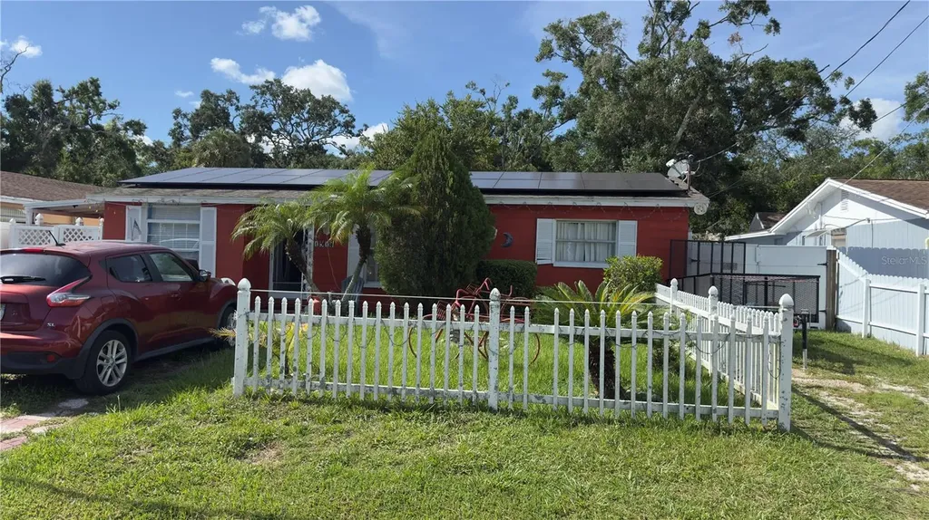 1519 W Lambright Street Tampa FL 33604