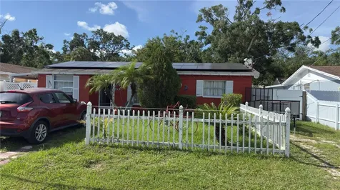 1519 W Lambright Street Tampa FL 33604