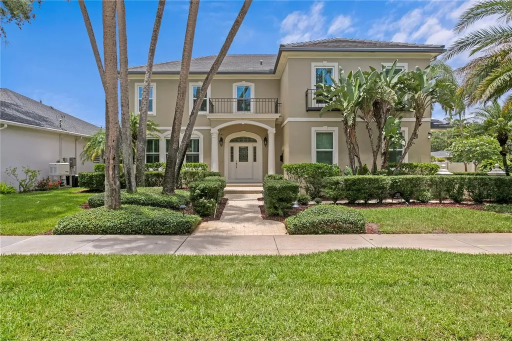 4301 W Swann Avenue Tampa FL 33609