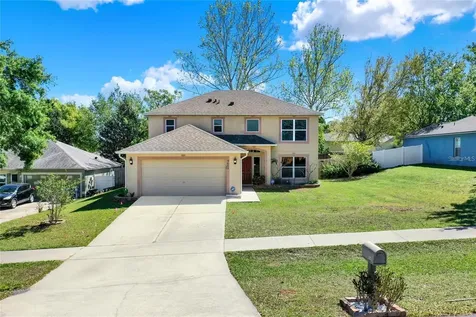 9649 Water Fern Circle Clermont FL 34711