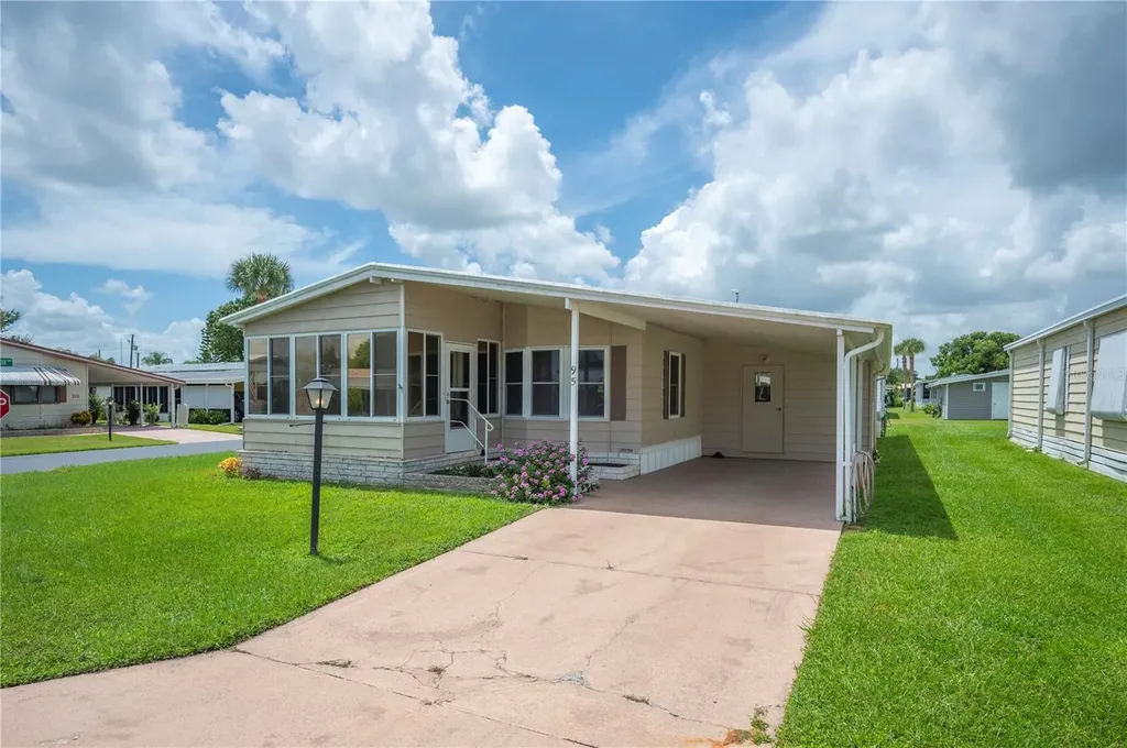 95 Parson Drive Winter Haven FL 33884