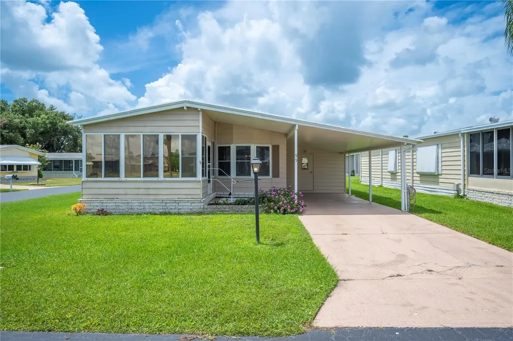 95 Parson Drive Winter Haven FL 33884