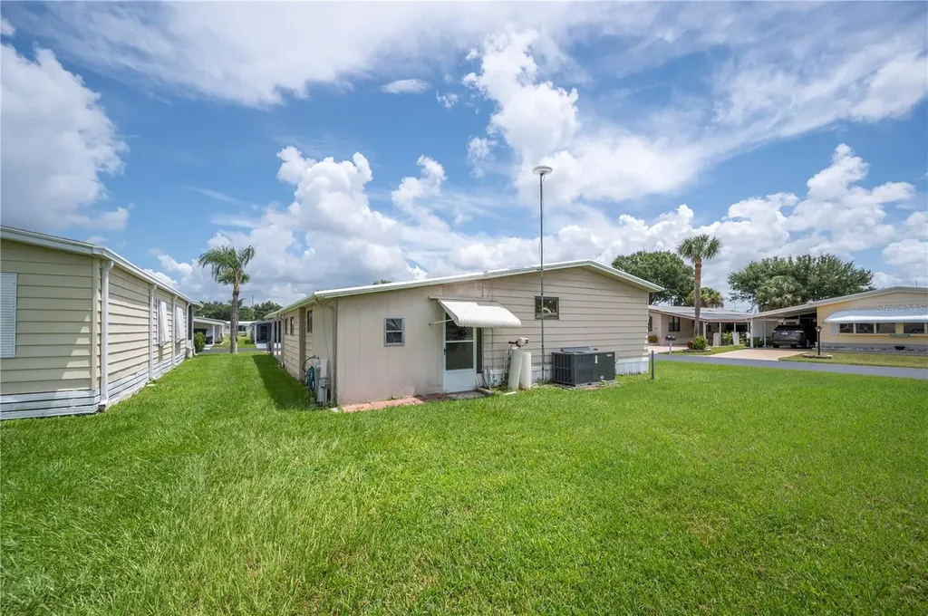 95 Parson Drive Winter Haven FL 33884
