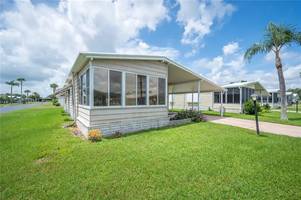 95 Parson Drive Winter Haven FL 33884