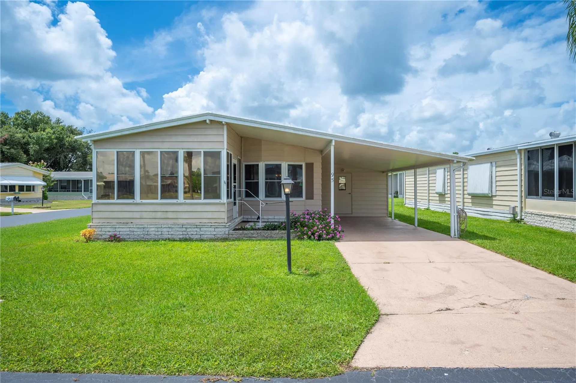 95 Parson Drive Winter Haven FL 33884
