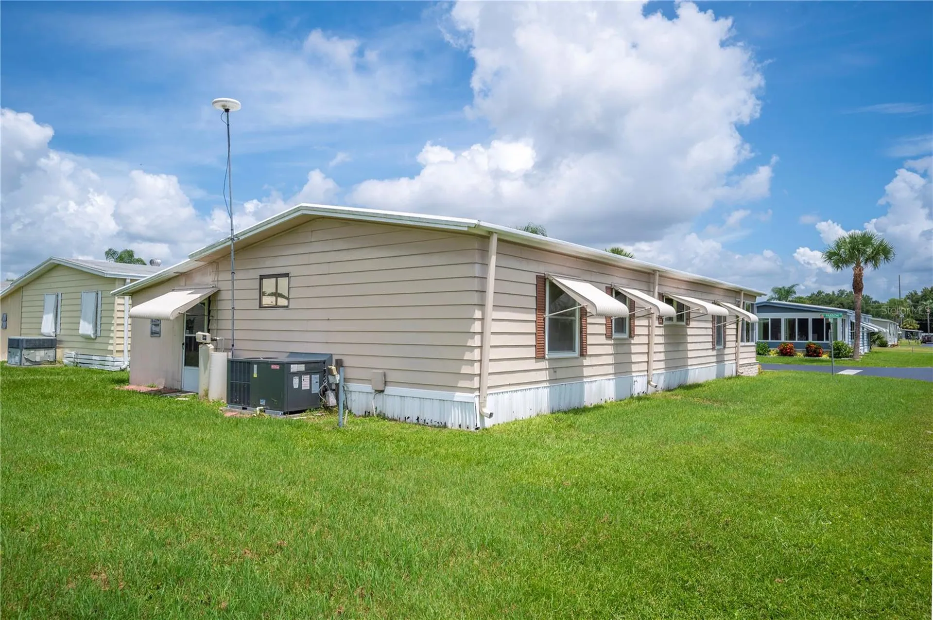95 Parson Drive Winter Haven FL 33884