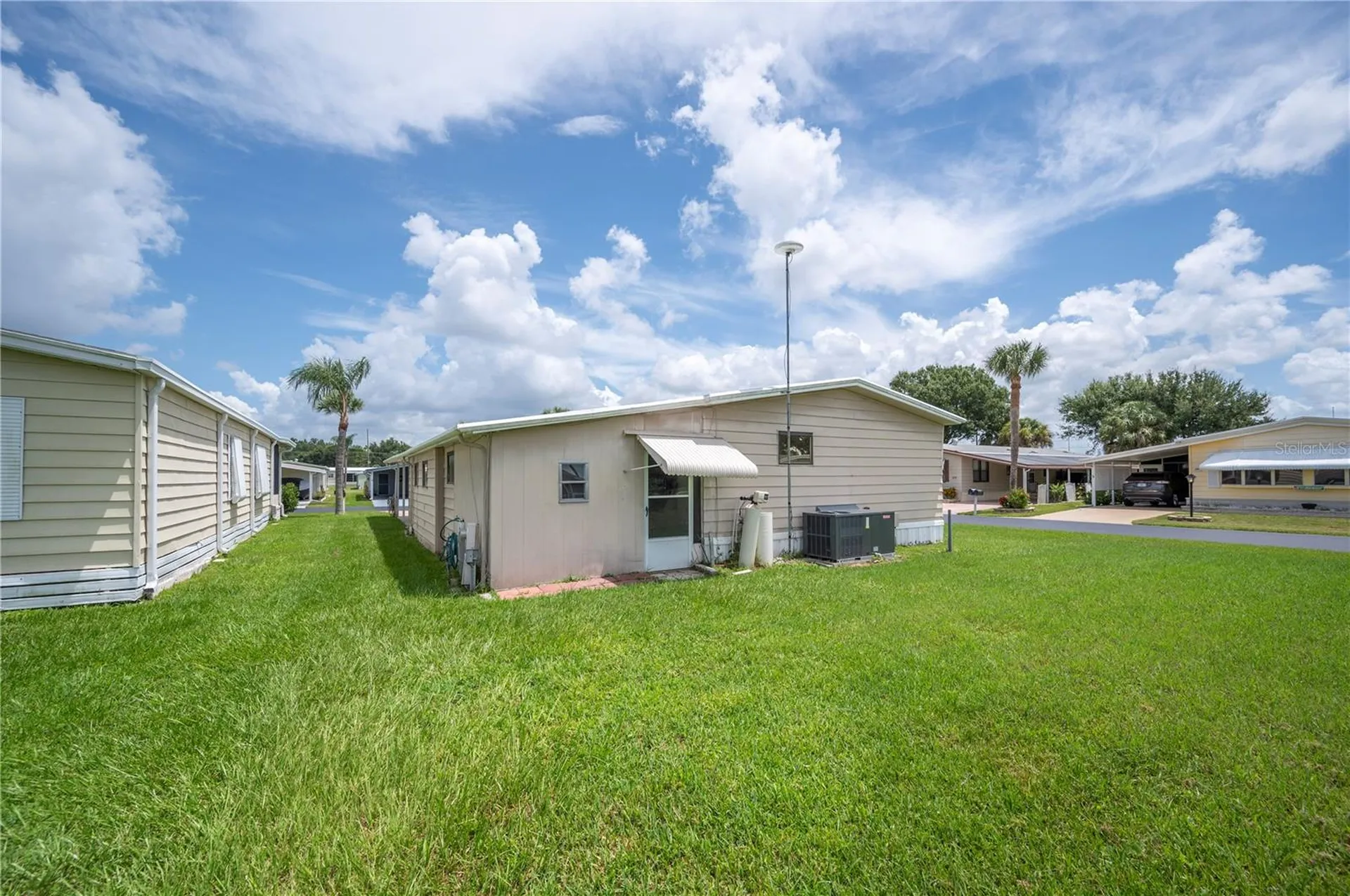 95 Parson Drive Winter Haven FL 33884