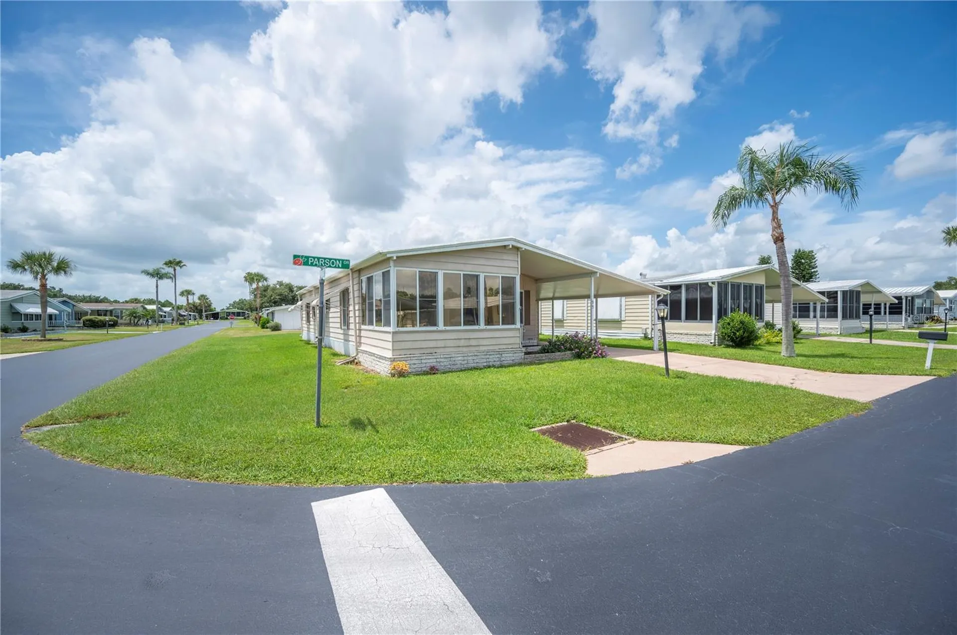 95 Parson Drive Winter Haven FL 33884
