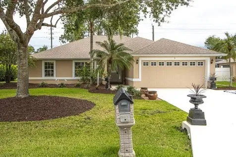 9 Empress Lane Palm Coast FL 32164