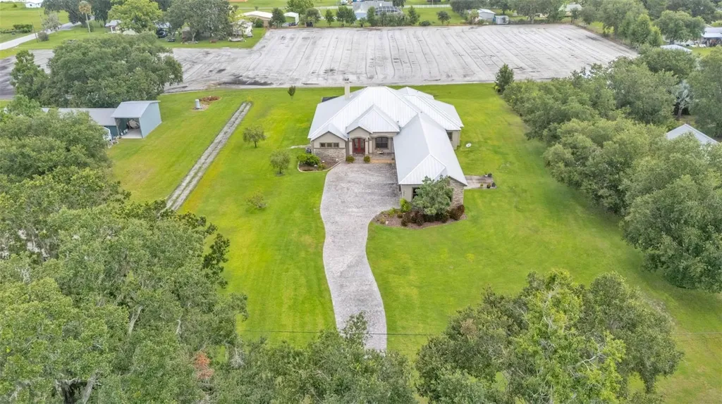 3420 E Trapnell Road Plant City FL 33566