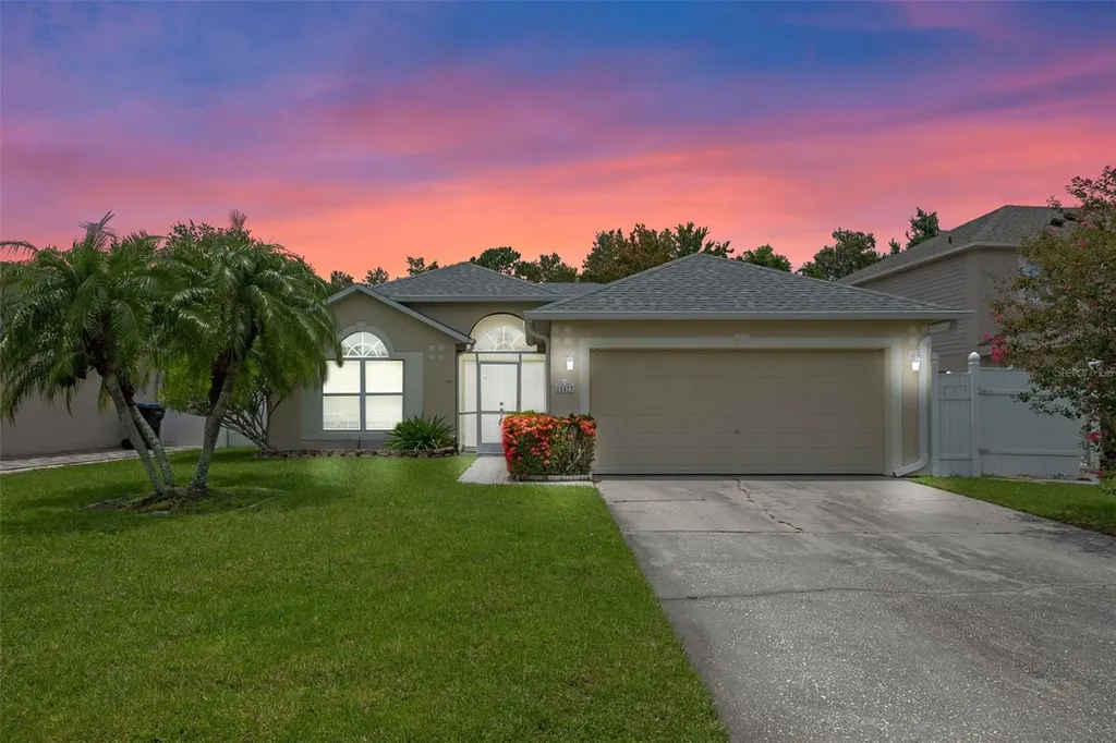 11873 Bentry Street Orlando FL 32824