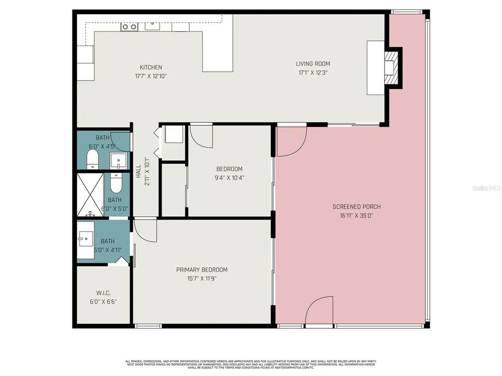 17287 Timber Oak Lane Fort Myers FL 33908