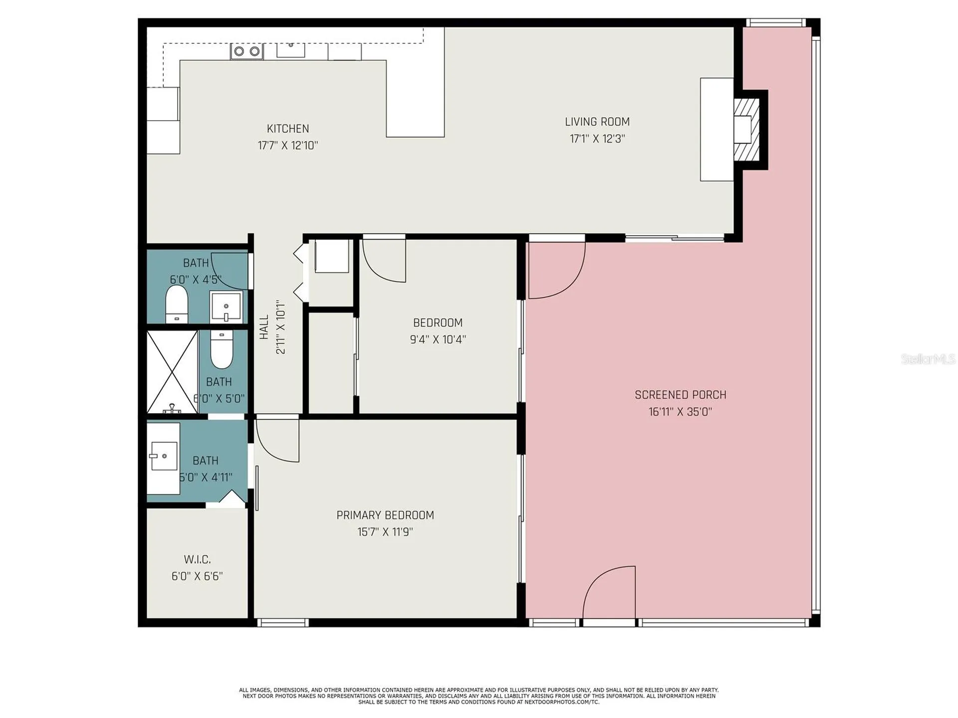 17287 Timber Oak Lane Fort Myers FL 33908