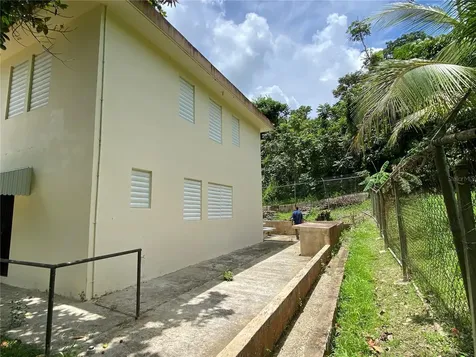 C-26 Arcenia Aibonito PR 00705
