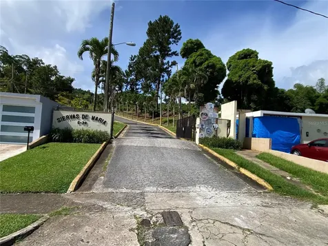 C-26 Arcenia Aibonito PR 00705