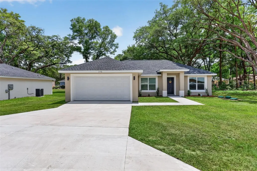 13786 SW 113th Lane Dunnellon FL 34432