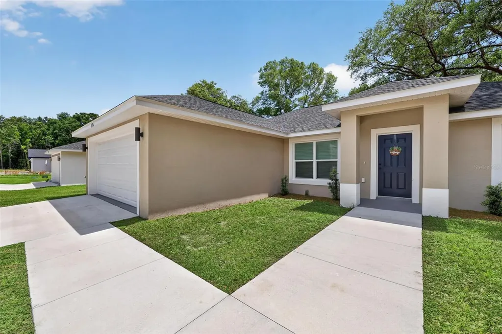 13786 SW 113th Lane Dunnellon FL 34432