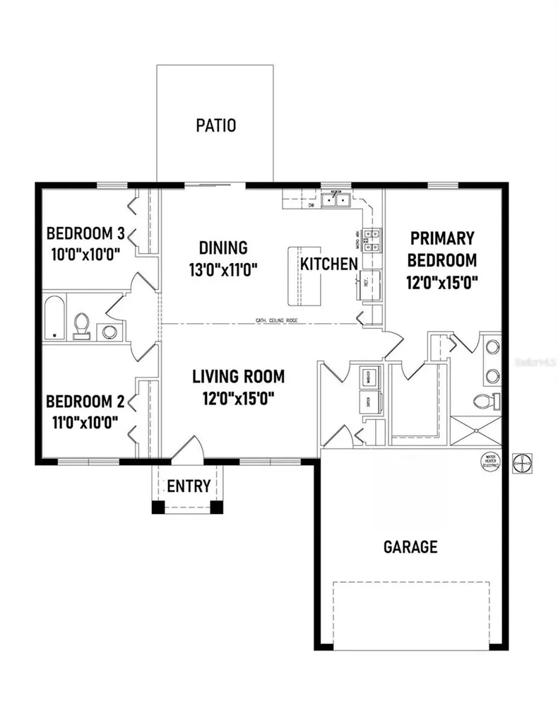 13786 SW 113th Lane Dunnellon FL 34432
