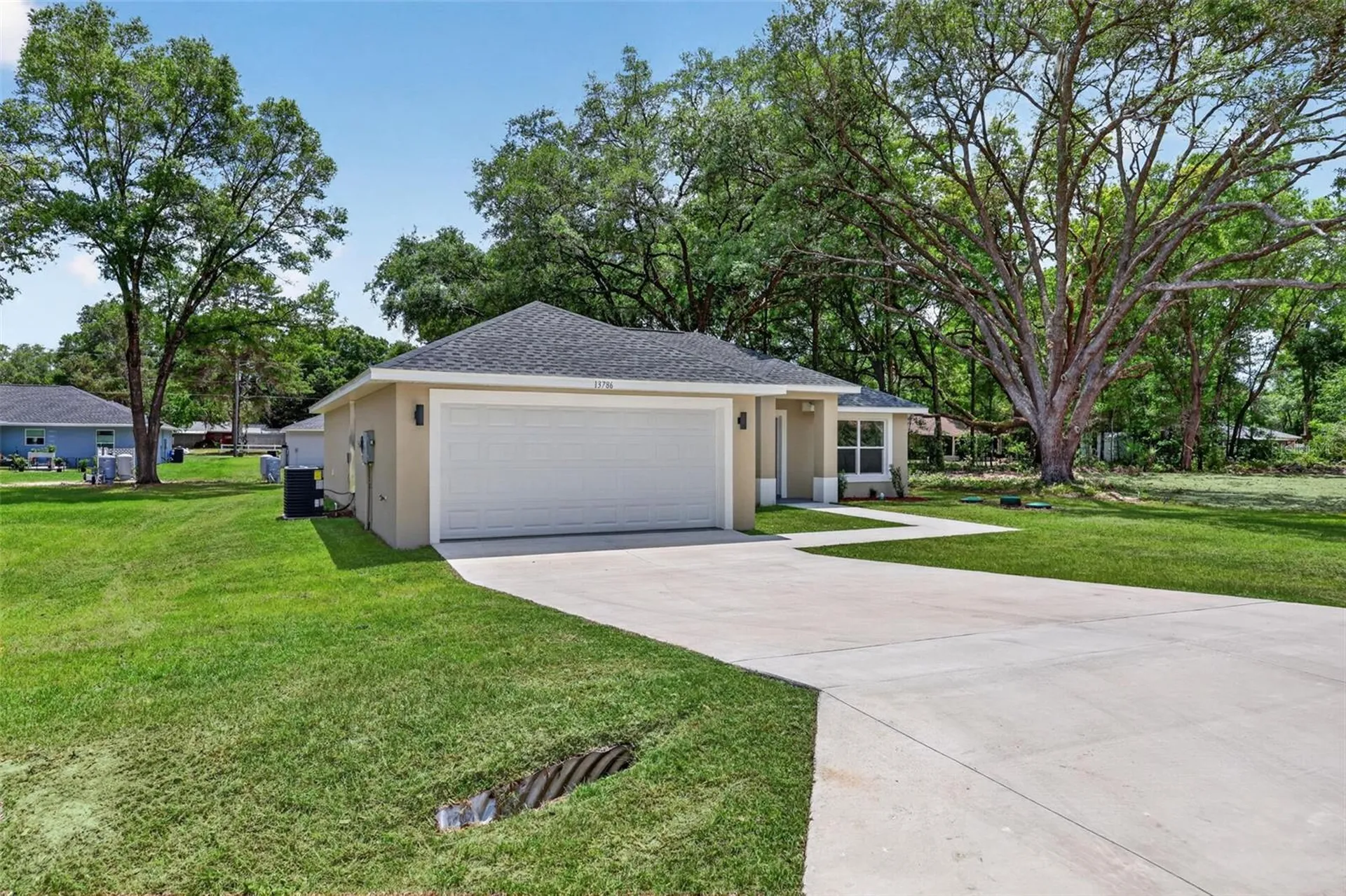 13786 SW 113th Lane Dunnellon FL 34432