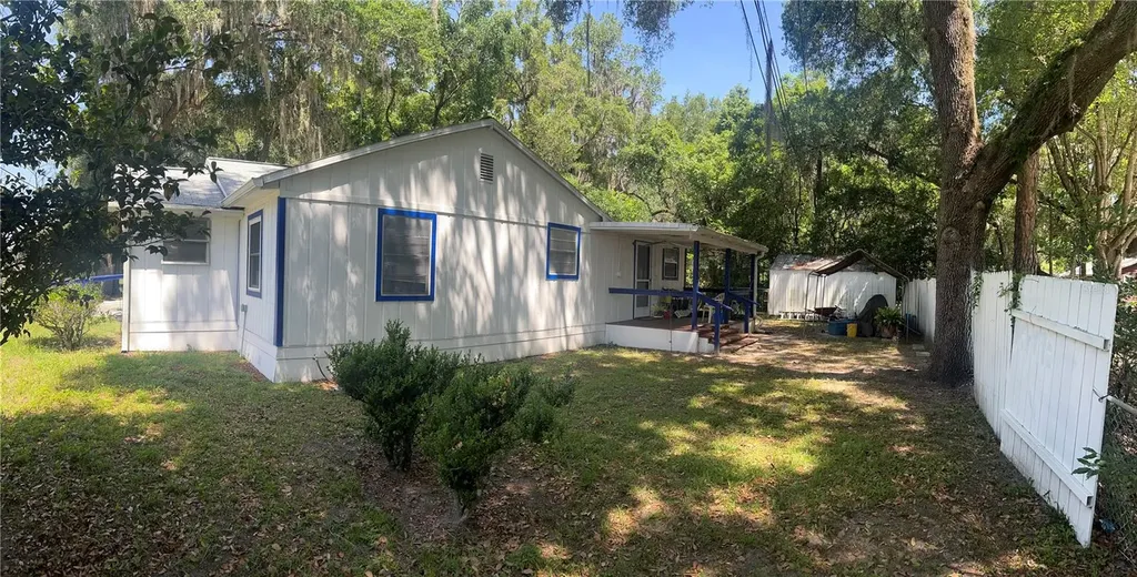 1156 SE 22nd Avenue Gainesville FL 32641