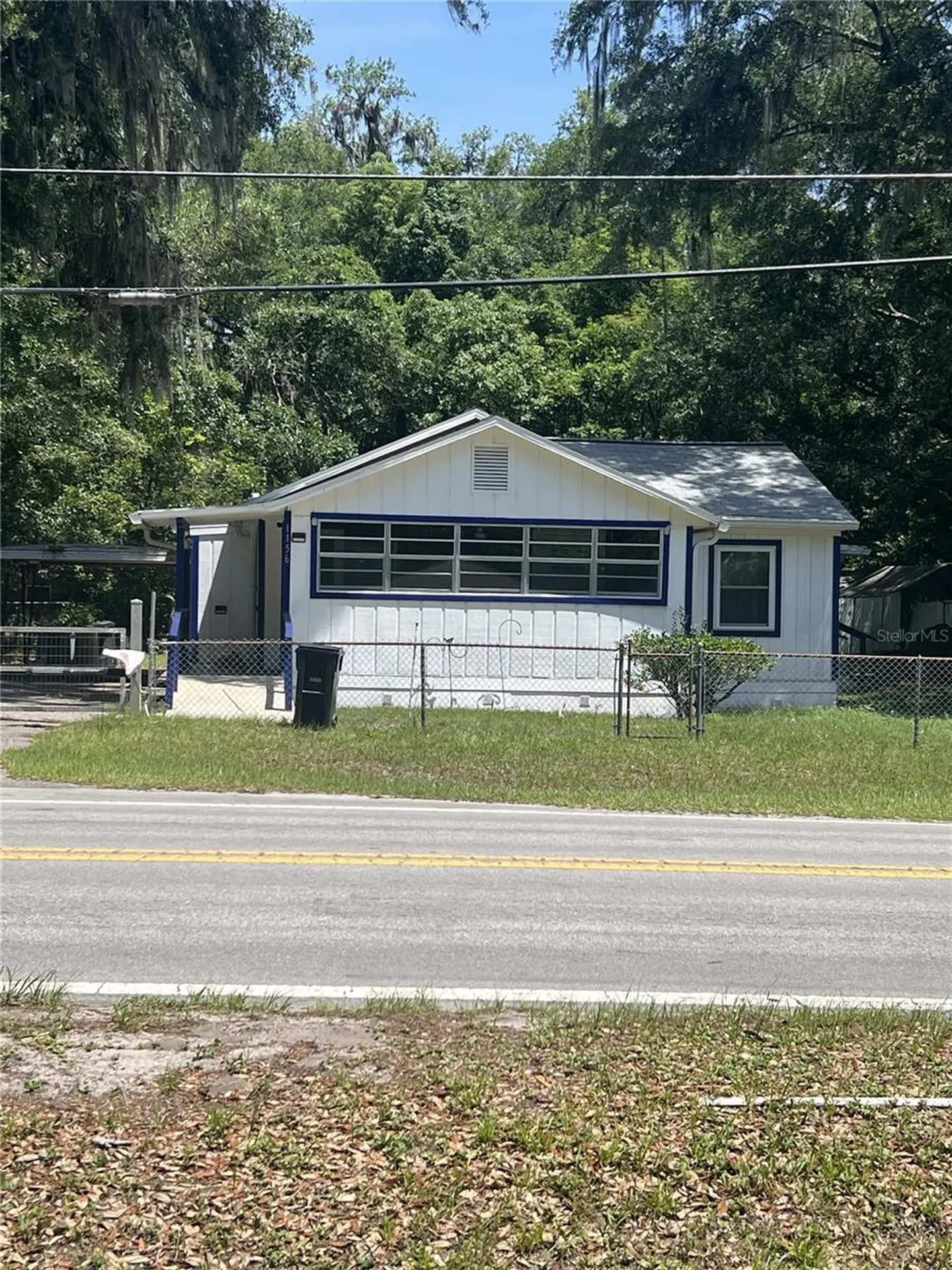 1156 SE 22nd Avenue Gainesville FL 32641