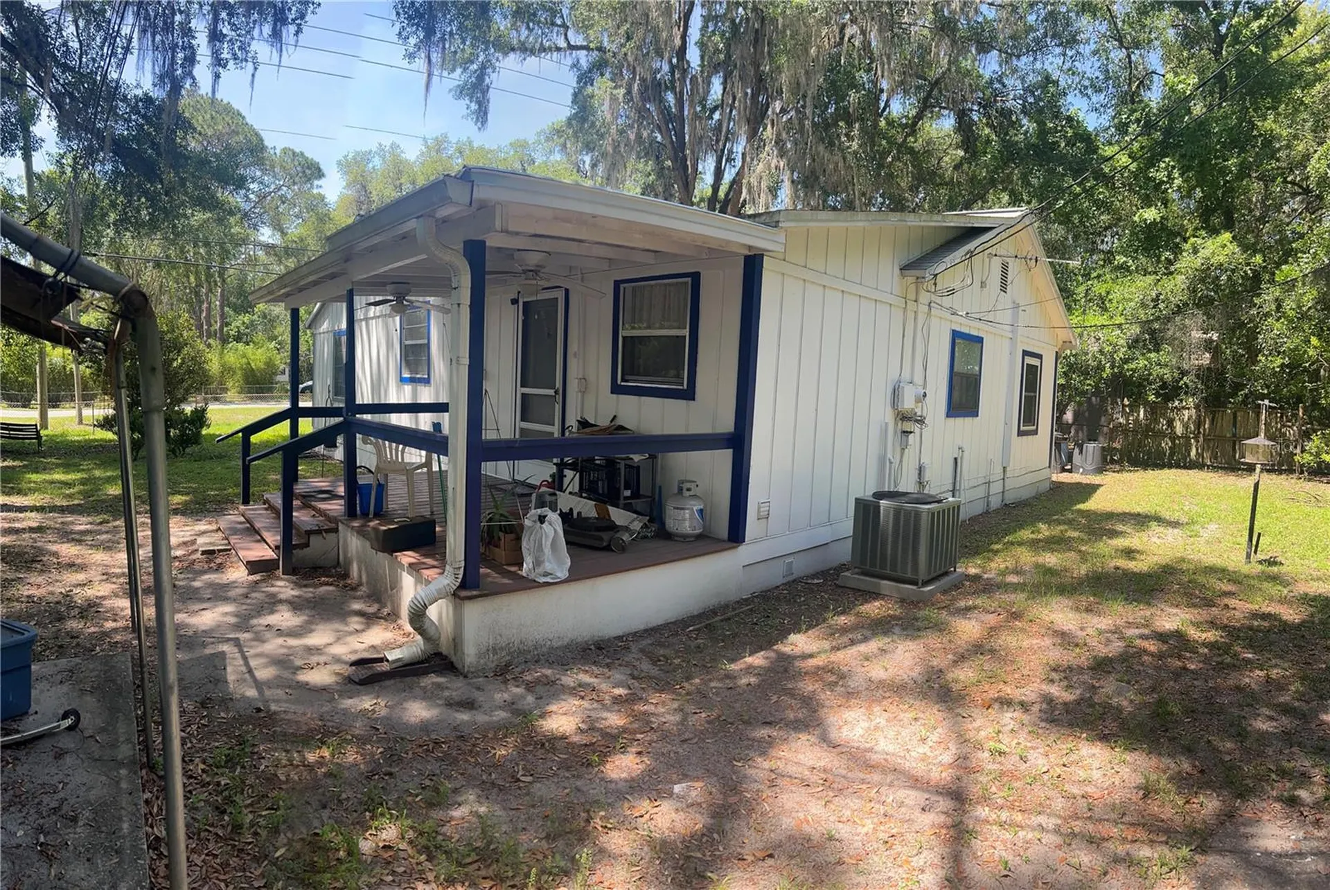 1156 SE 22nd Avenue Gainesville FL 32641