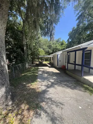 1156 SE 22nd Avenue Gainesville FL 32641