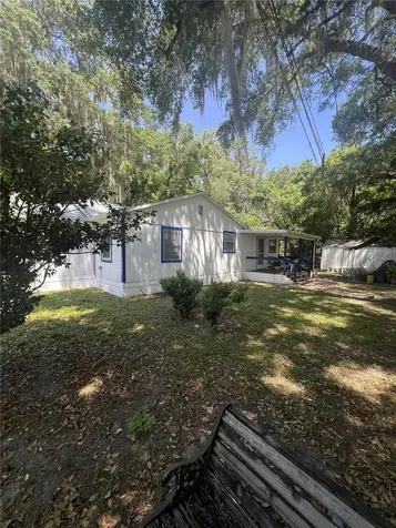 1156 SE 22nd Avenue Gainesville FL 32641