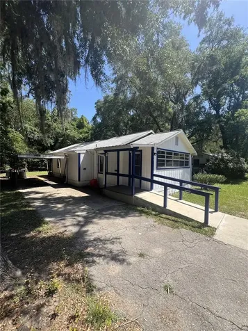 1156 SE 22nd Avenue Gainesville FL 32641