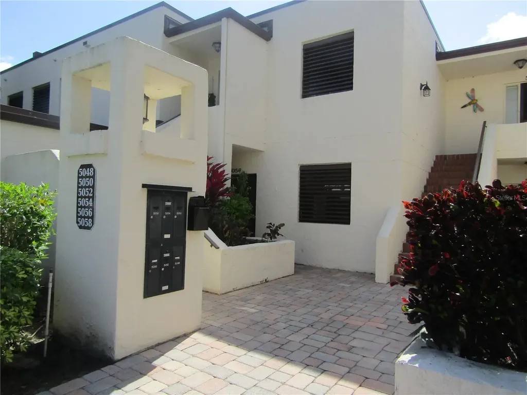 5056 Marsh Field Road Sarasota FL 34235