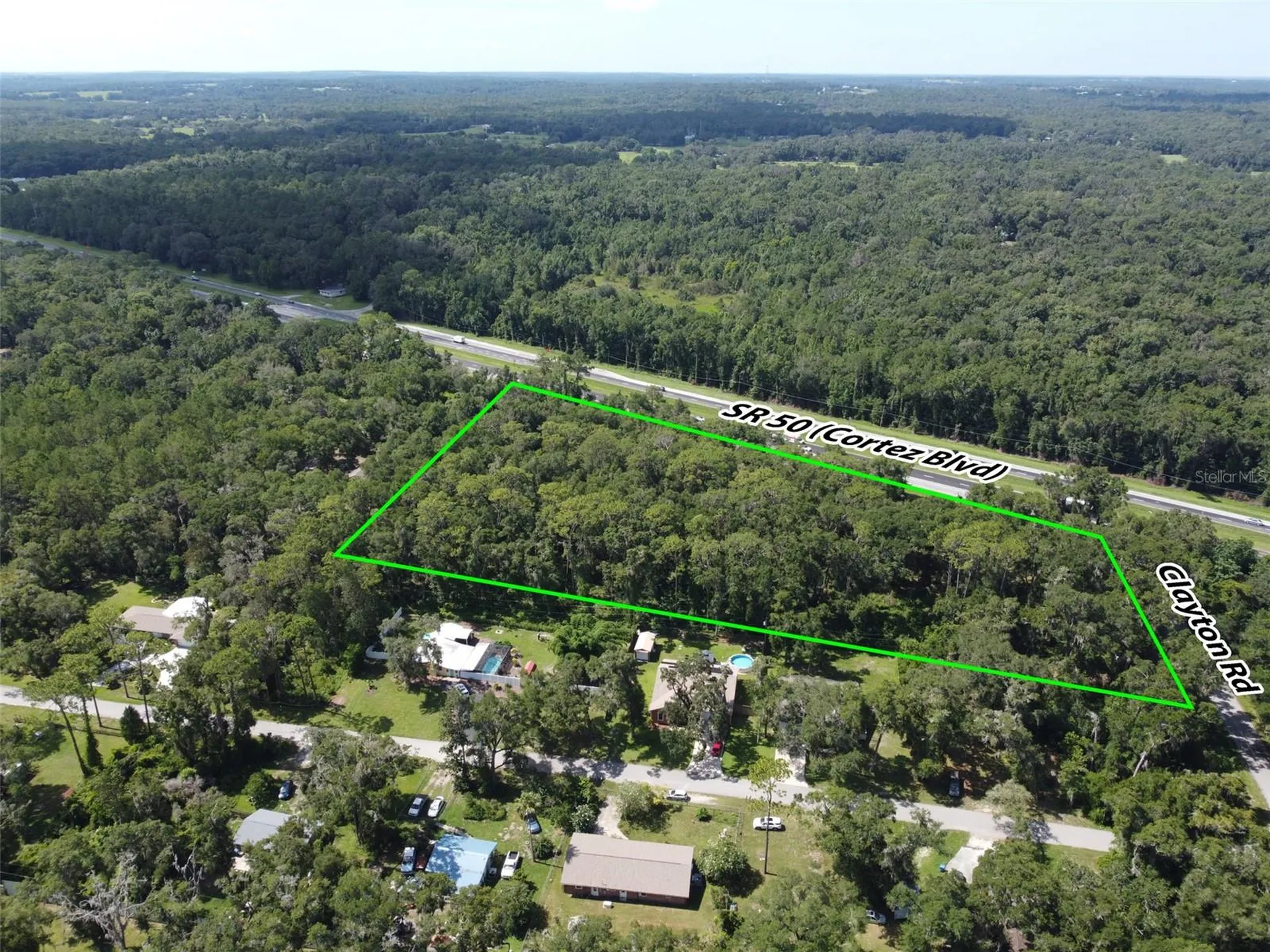 Cortez Boulevard Brooksville FL 34601