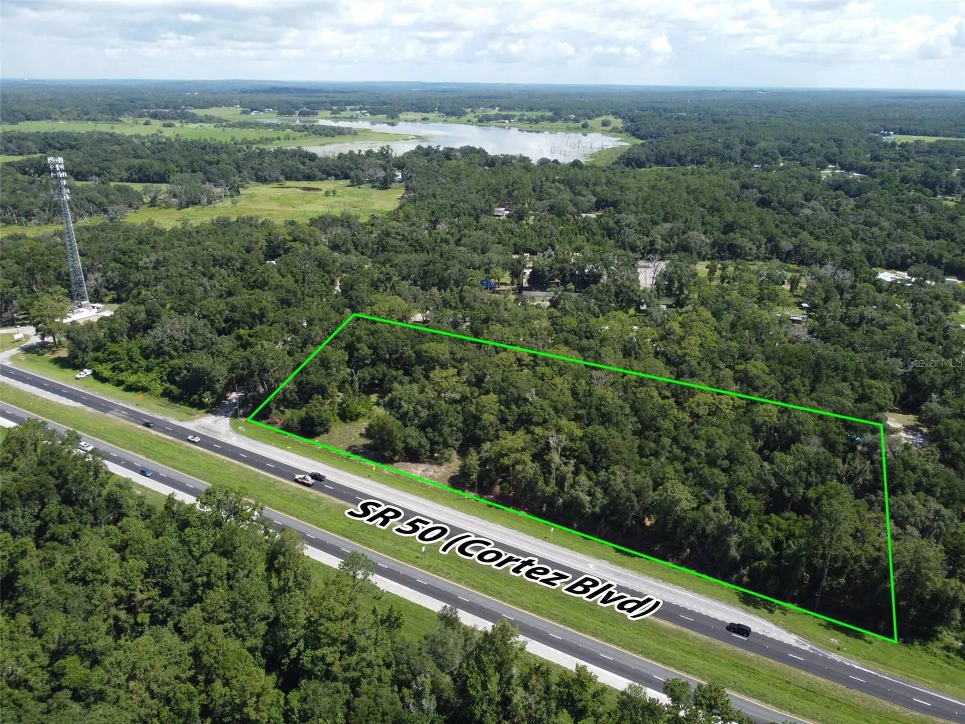 Cortez Boulevard Brooksville FL 34601