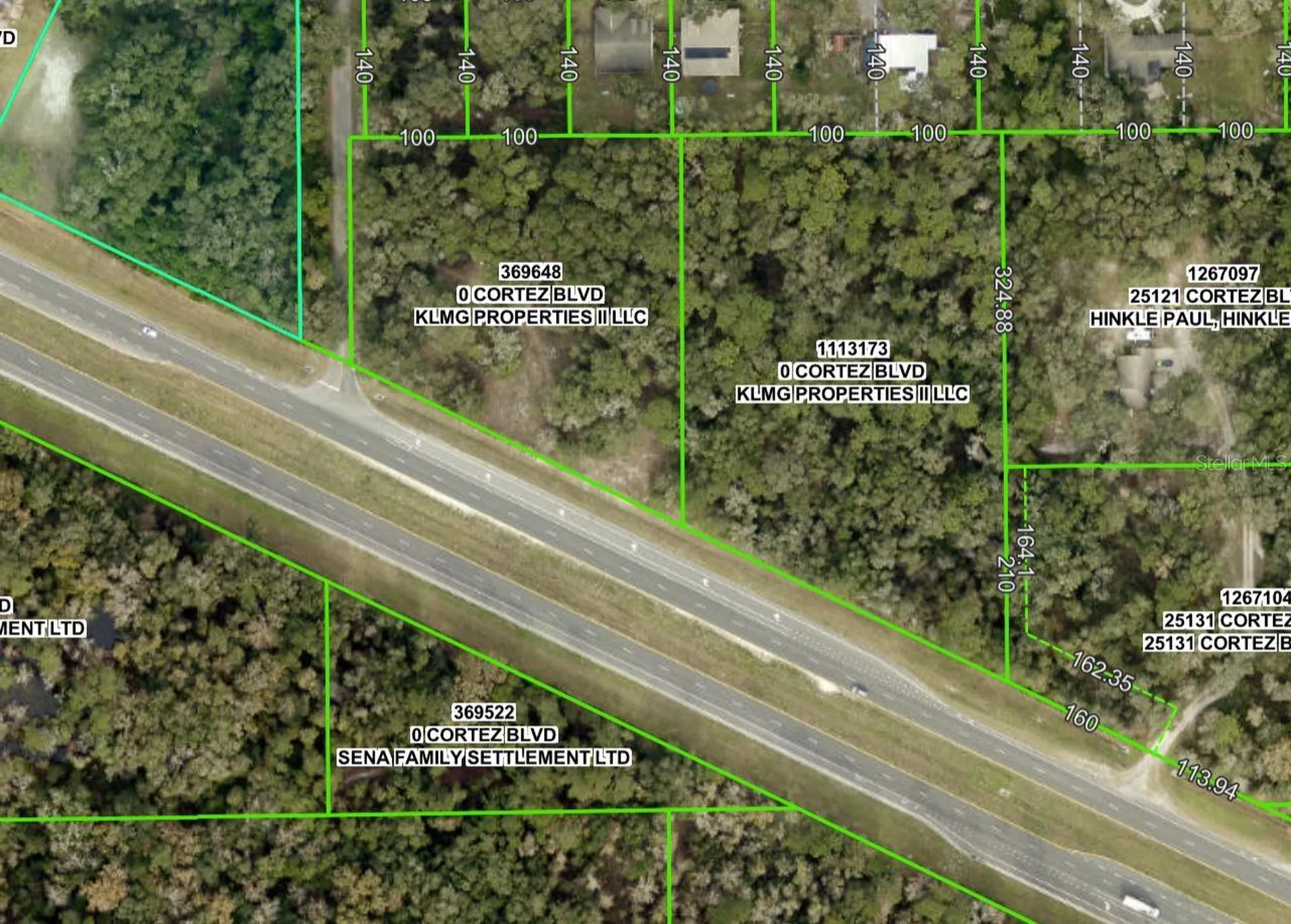Cortez Boulevard Brooksville FL 34601