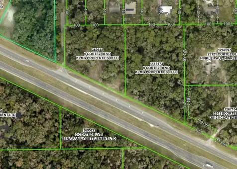 Cortez Boulevard Brooksville FL 34601