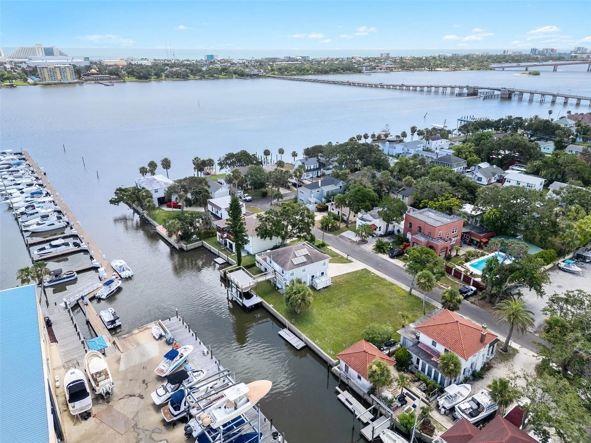 274 Lexington Drive Daytona Beach FL 32114