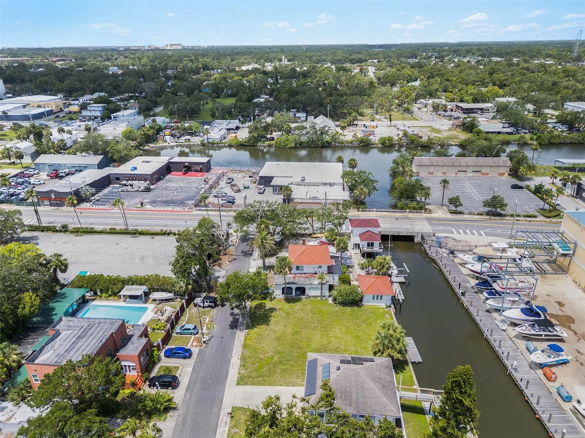 274 Lexington Drive Daytona Beach FL 32114