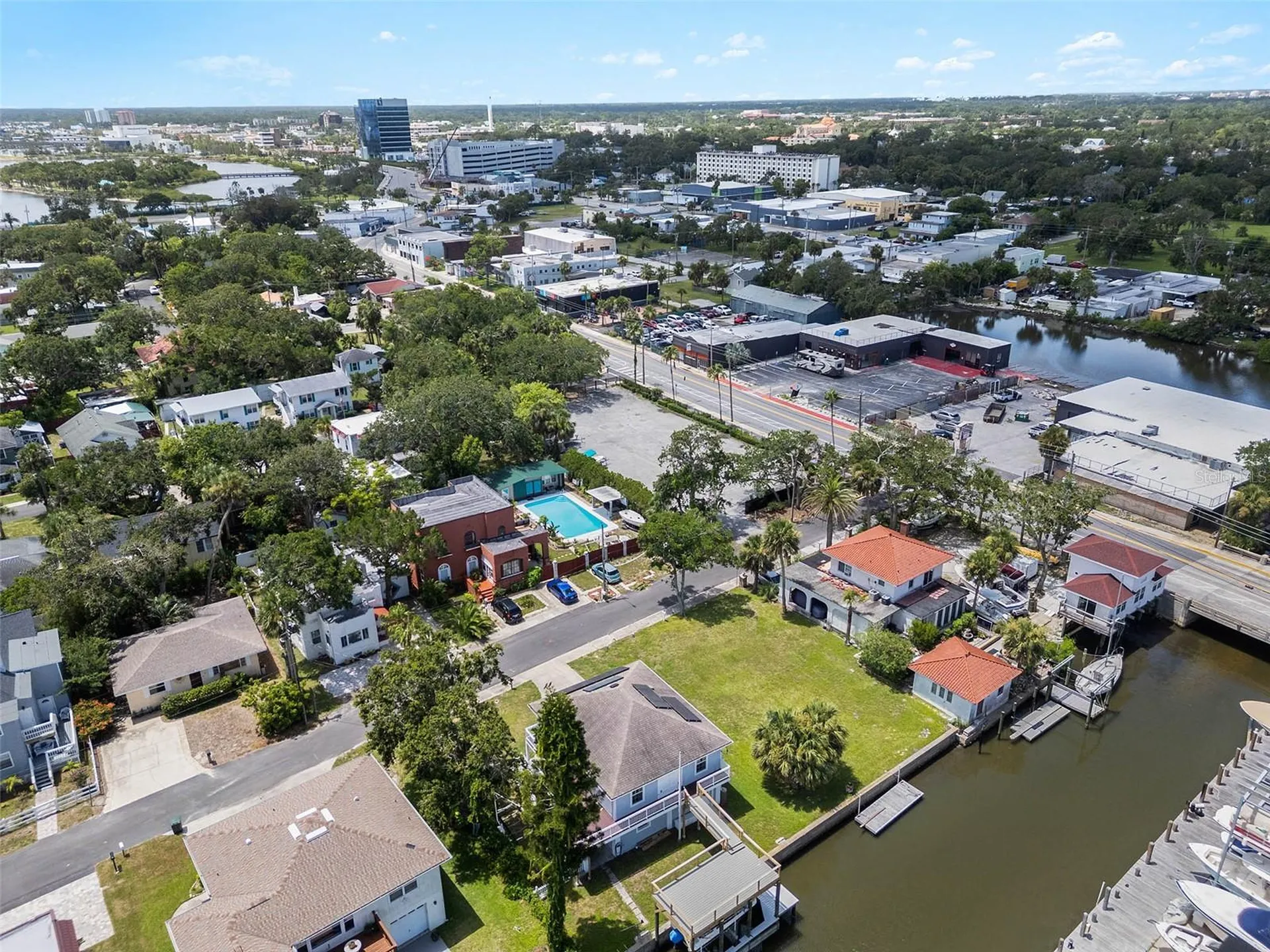 274 Lexington Drive Daytona Beach FL 32114